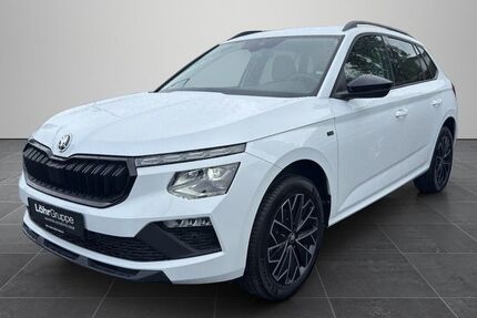 Skoda Kamiq 8.150 km 27.990 &euro; Worms 67547