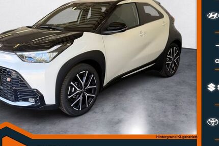 Toyota Aygo (X) 1.999 km 28.419 &euro; Heidelberg 69115
