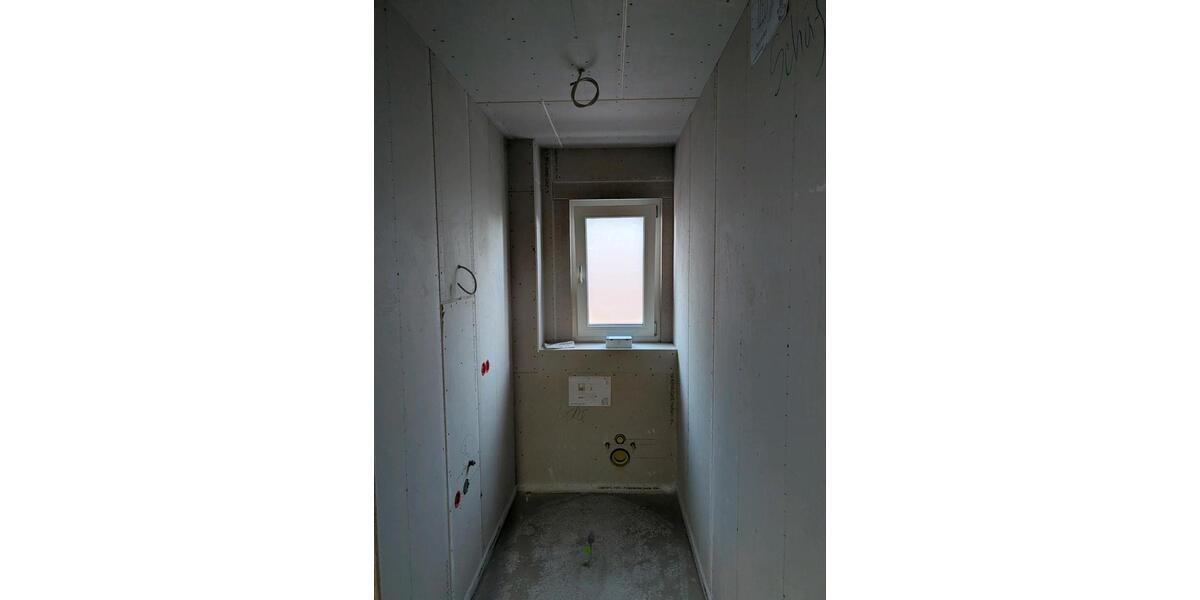 4,5 Zimmer Wohnung, Erstbezug 4.5 zimmer