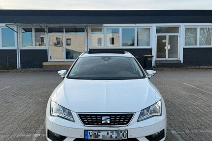 Seat Leon 185.000 km 12.200 &euro; Leimen 69181