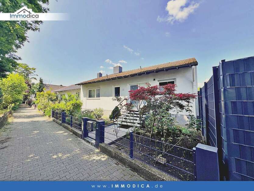 Haus zum Kaufen in Frankenthal 450.000 € 118 m²