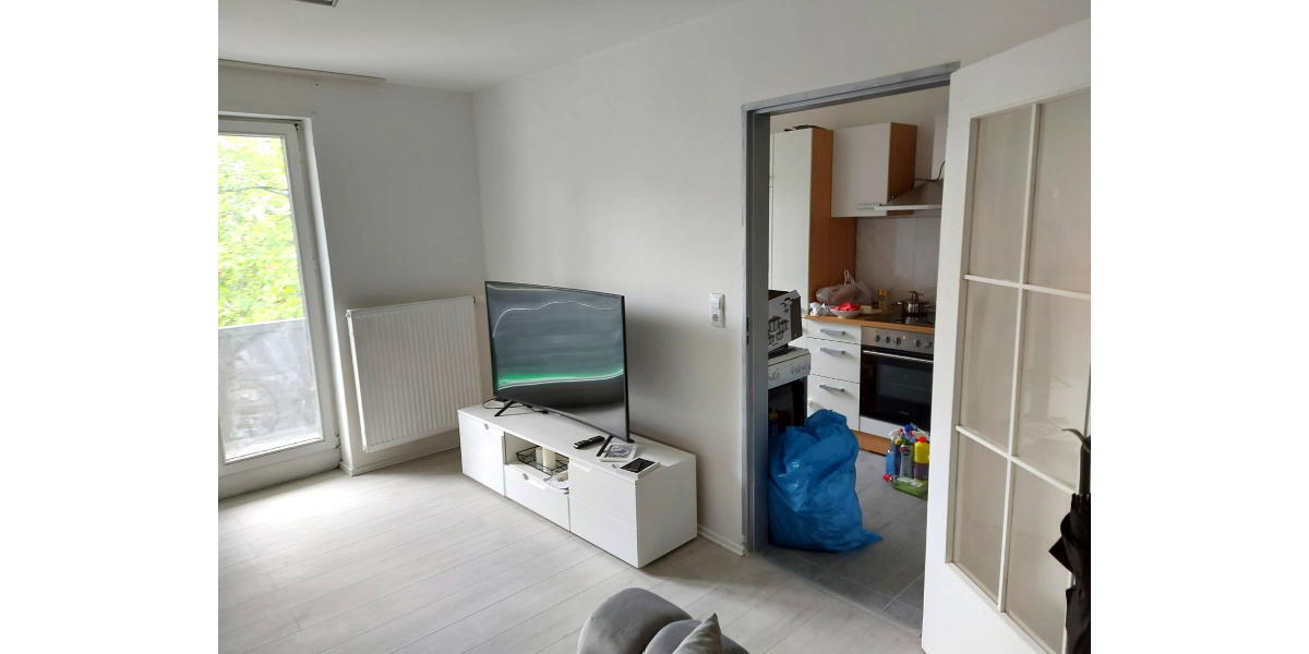 ObjNr:18294 - Sehr gepflegte und modernisierte Wohnung in Mannheim Rheinau 4 zimmer