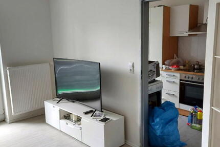 ObjNr:18294 - Sehr gepflegte und modernisierte Wohnung in Mannheim Rheinau - Wohnung Mannheim Rheinau | Angebot:15020637