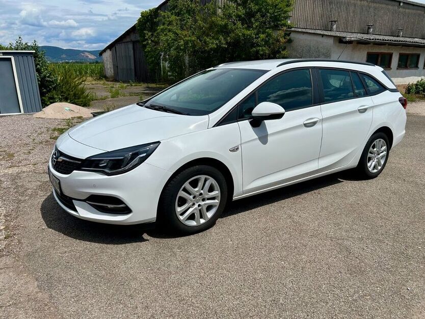 Astra