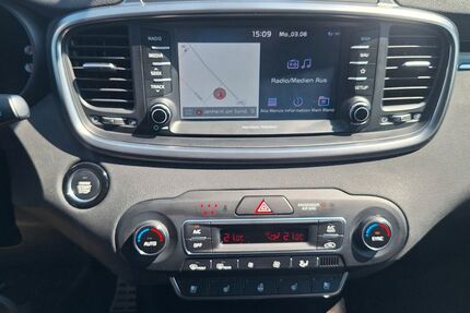 Kia Sorento 103.000 km 25.000 &euro; Weisenheim am Sand 67256