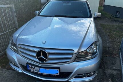 Mercedes C 220