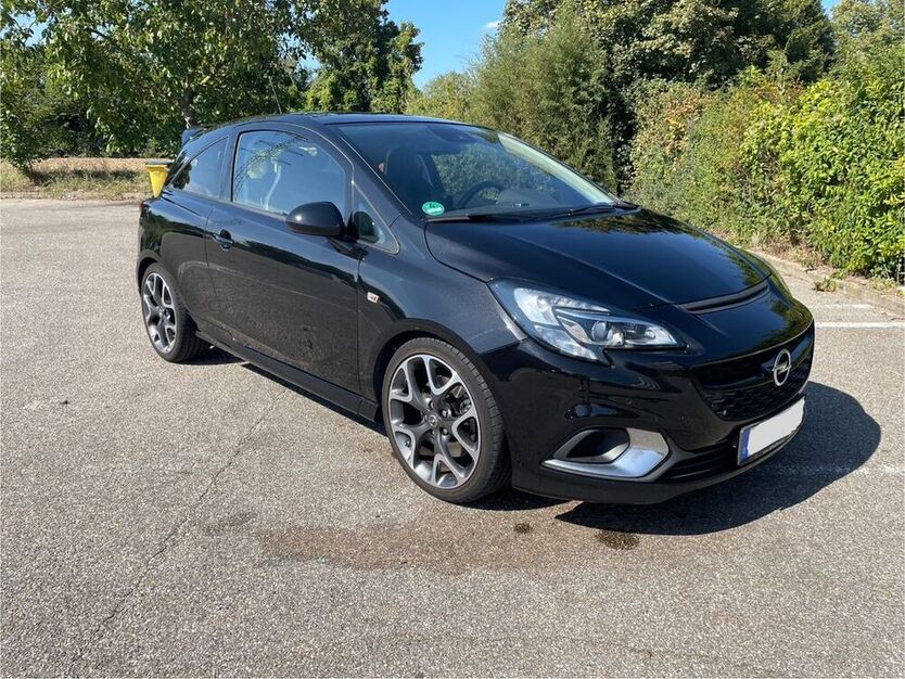 Corsa