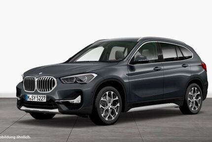 BMW X1 76.678 km 28.390 € Mannheim 68169