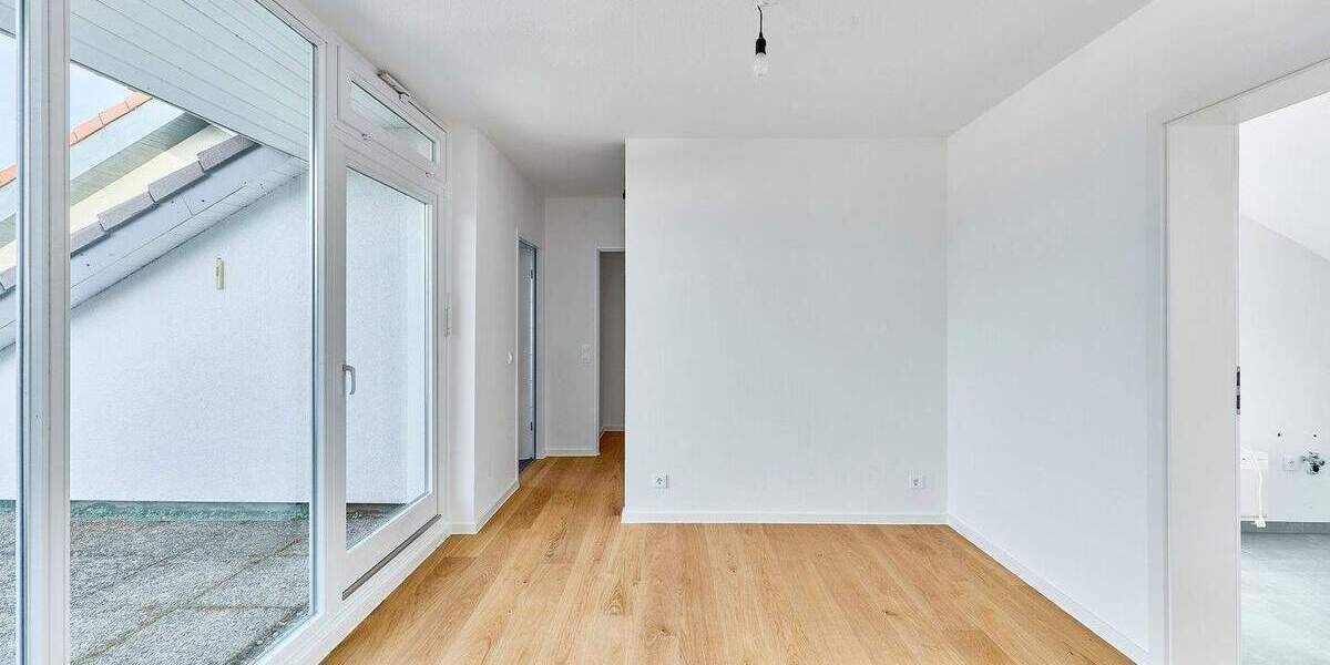 Etagenwohnung Schwetzingen - 3 Zimmer, 99 m&sup2;, 369.000&euro; | Angebot:25744767