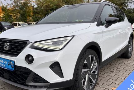 Seat Arona 17.068 km 14.950 &euro; Weinheim 69469