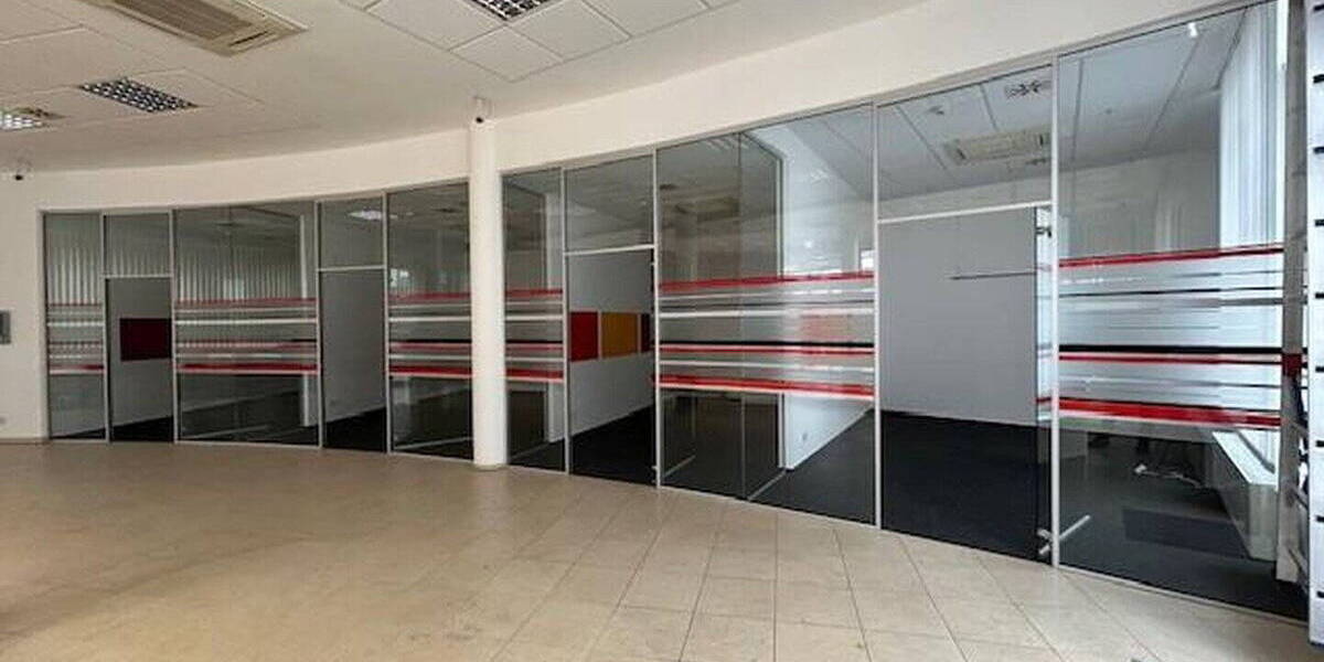 Gewerbeobjekt Worms Innenstadt - 2.794&euro; | Angebot:26257551