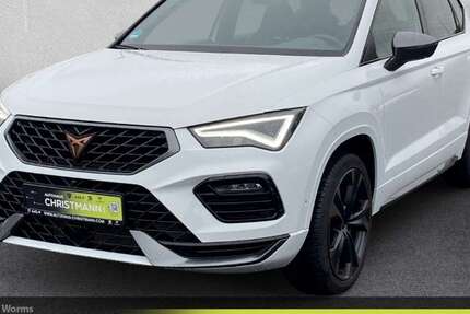 Cupra Ateca 20.586 km 39.990 &euro; Worms 67547