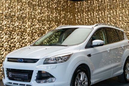 Ford Kuga 92.778 km 9.940 &euro; Haßloch 67454