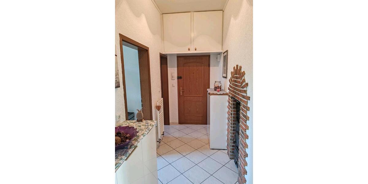 Hochparterre Mannheim Hochstätt - 3 Zimmer, 91 m&sup2;, 333.000&euro; | Angebot:25893730