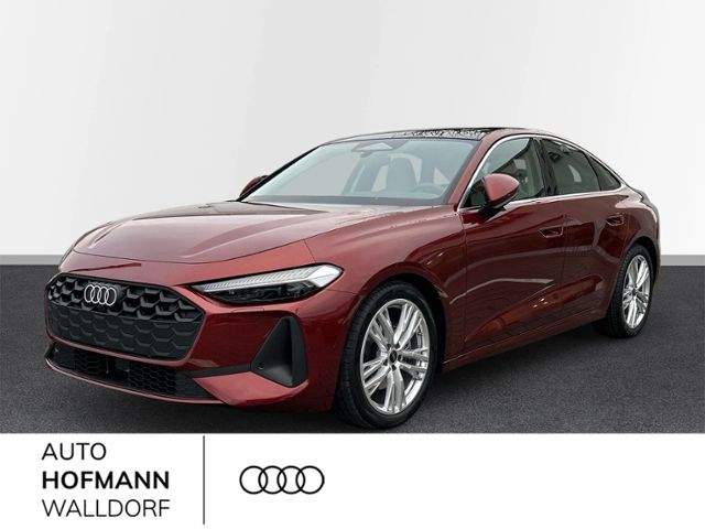 Audi A5 15.500 km 58.890 &euro; Walldorf 69190