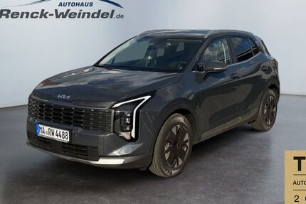 Kia Sportage 3.900 km 33.289 &euro; Mannheim 68199