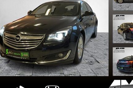 Opel Insignia 153.735 km 6.650 &euro; Mannheim 68165