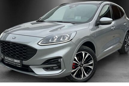 Ford Kuga 49.900 km 25.890 &euro; Frankenthal 67227