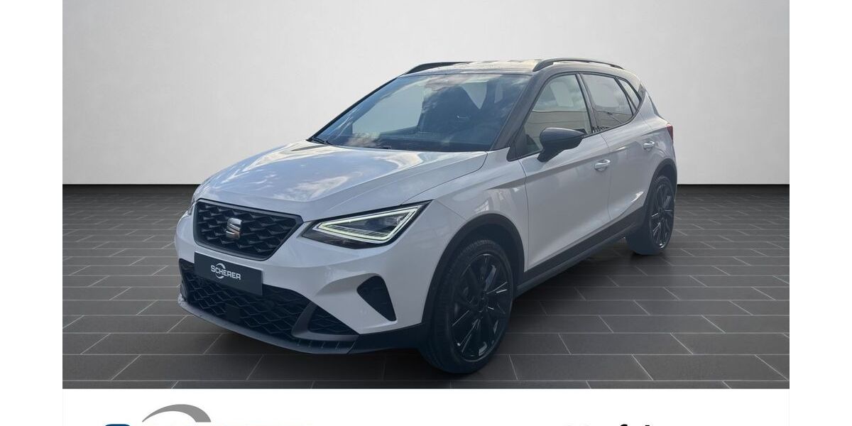 Seat Arona 4.900 km 26.400 &euro; Neustadt a.d. Weinstraße 67433