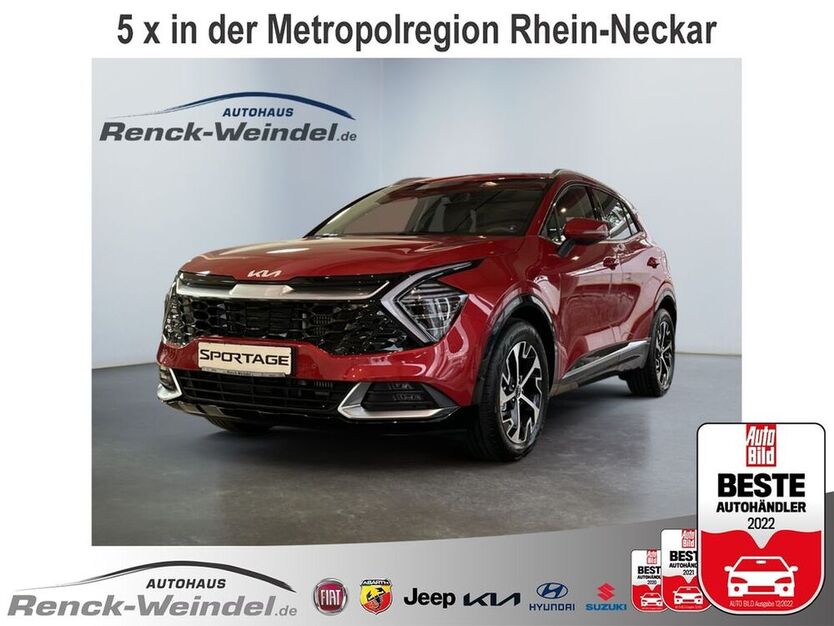 Sportage