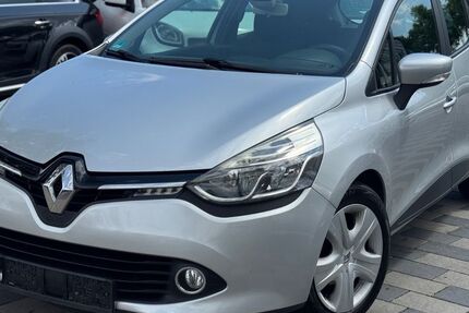 Renault Clio 139.000 km 5.700 € Ludwigshafen 67071
