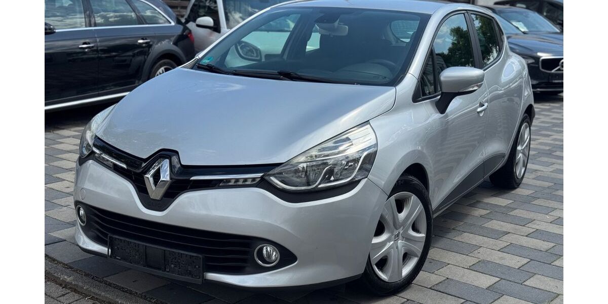 Renault Clio 139.000 km 5.700 &euro; Ludwigshafen 67071