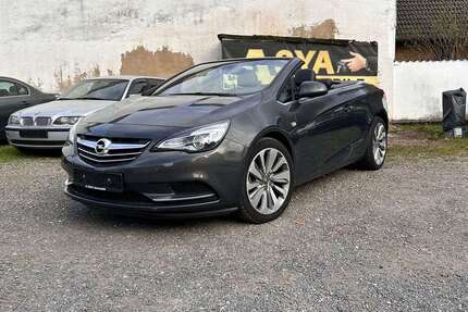 Opel Cascada 196.000 km 7.900 &euro; Gernsheim 64579