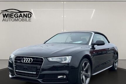 Audi A5 43.500 km 20.850 &euro; Viernheim 68519