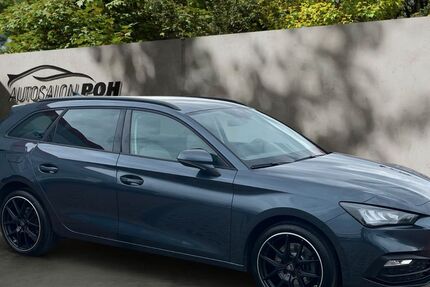 Seat Leon 144.200 km 14.800 &euro; Neustadt 67434