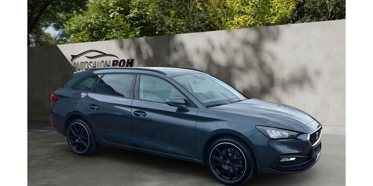 Seat Leon 144.200 km 14.800 &euro; Neustadt 67434
