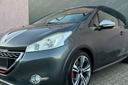 Peugeot 208 60.000 km 10.990 &euro; Speyer 67346