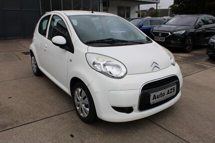 Citroen C1 12.870 km 6.590 € Schwetzingen 68723