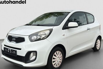 Kia Picanto 43.000 km 4.999 &euro; Heidelberg 69126