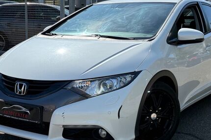 Honda Civic 424.000 km 2.800 &euro; Weinheim 69469