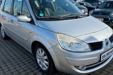 Renault Scenic 199.980 km 1.999 &euro; Ludwigshafen Am Rhein 67059