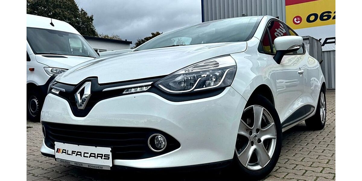 Renault Clio 73.153 km 7.700 &euro; Frankenthal 67227