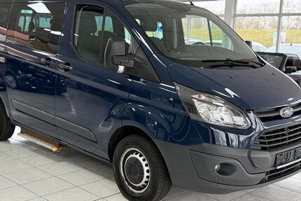 Ford Transit 132.000 km 12.990 &euro; Speyer 67346