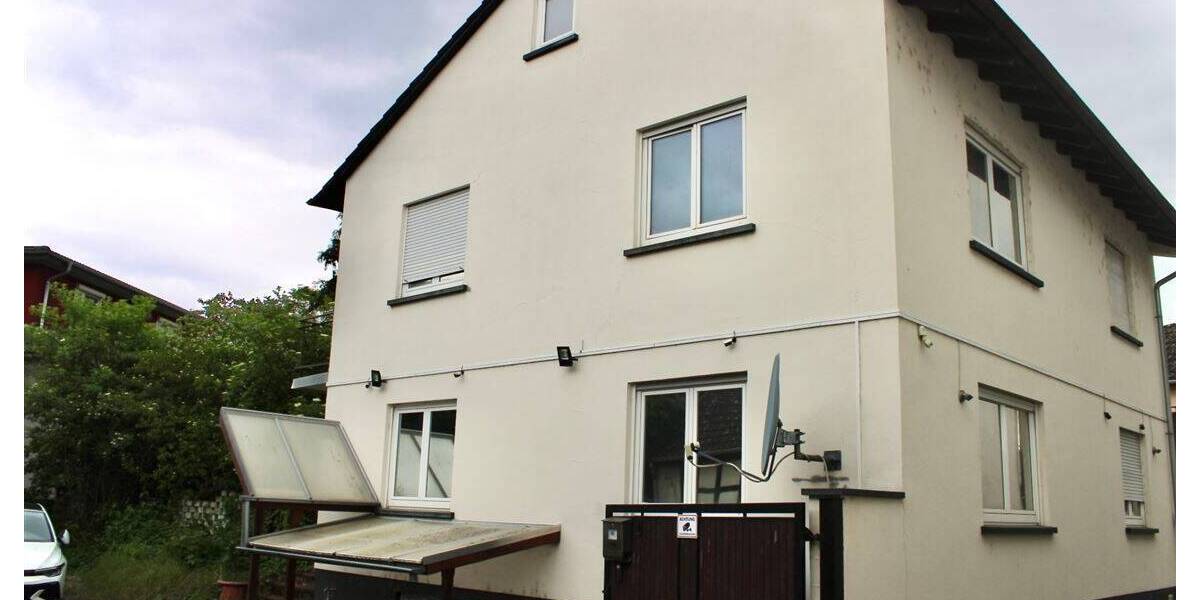 Einfamilienhaus Biblis - 6 Zimmer, 361.000&euro; | Angebot:26554638