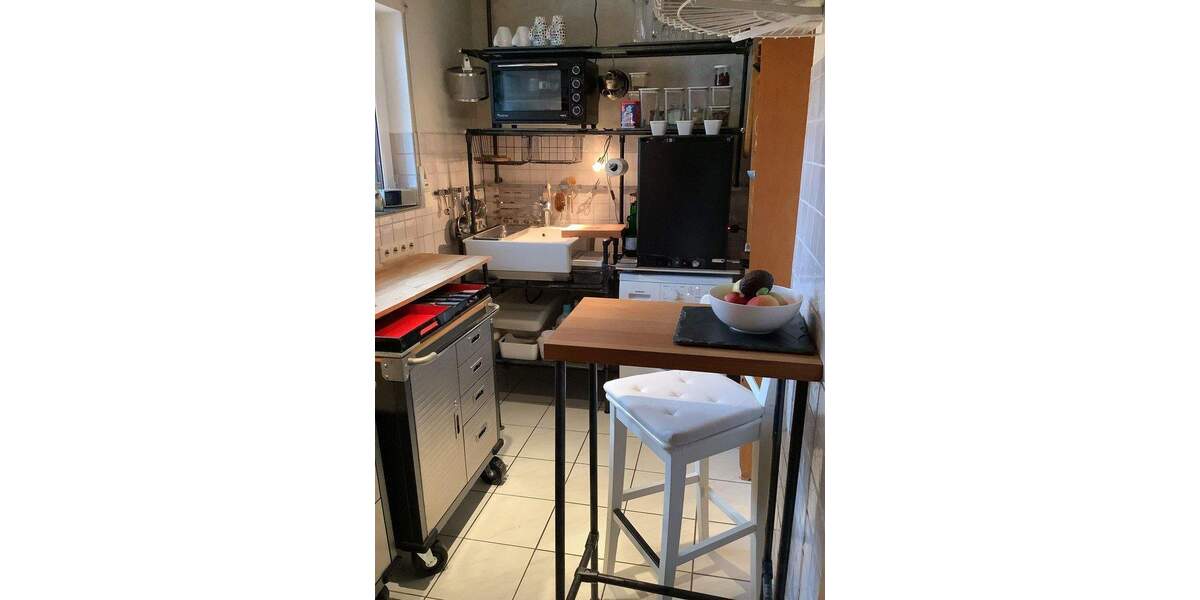 Etagenwohnung Heidelberg Bergheim - 2 Zimmer, 55 m&sup2;, 305.000&euro; | Angebot:25745271