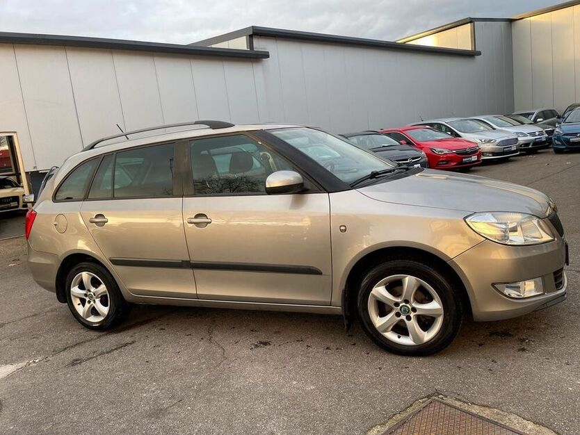 Fabia