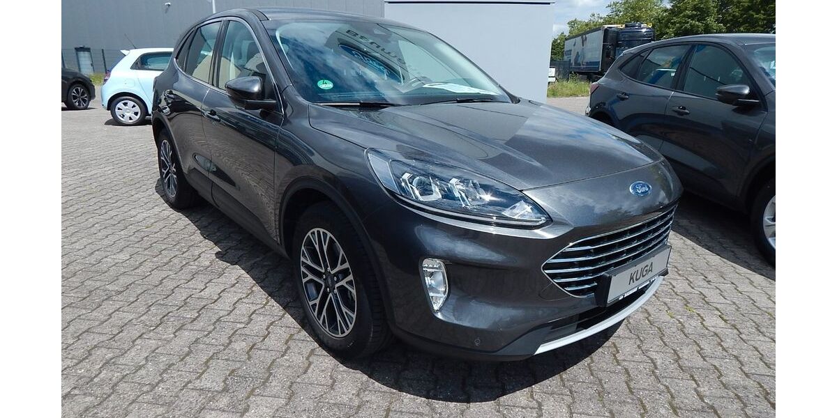 Ford Kuga 68.500 km 23.300 &euro; Waghäusel 68753