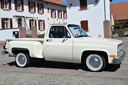 Chevrolet Andere 60.331 km 29.500 &euro; Groß-Rohrheim 68649