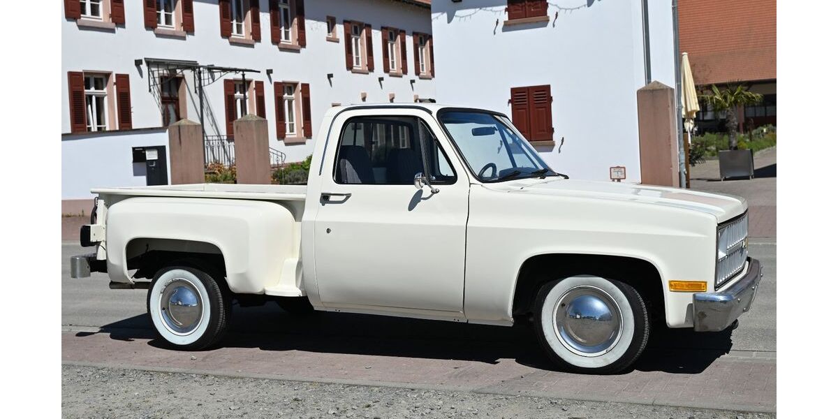 Chevrolet Andere 60.331 km 29.500 &euro; Groß-Rohrheim 68649