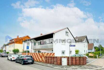 Wohnung zum Mieten in Mannheim 670 € 66 m²