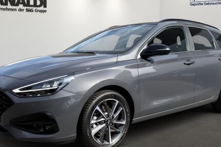 Hyundai i30 24.648 km 23.790 &euro; Wiesloch 69168
