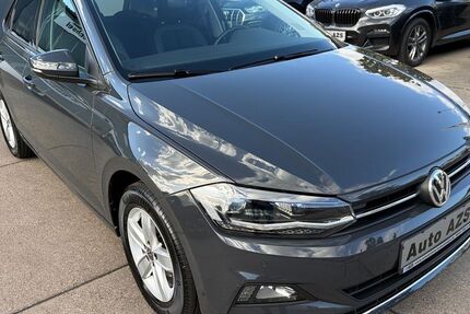 VW Polo 53.000 km 15.890 &euro; Schwetzingen 68723