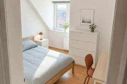 Zimmer Mannheim Wohlgelegen - 590&euro; | Angebot:26799852