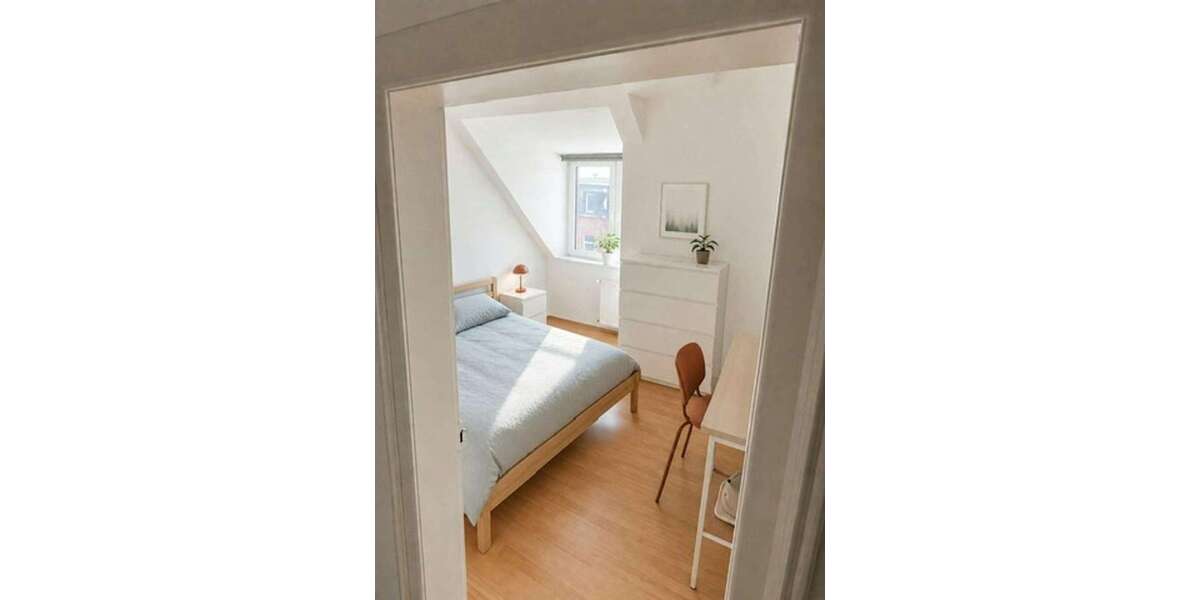 Zimmer Mannheim Wohlgelegen - 590&euro; | Angebot:26799852