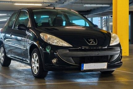 Peugeot 206 142.000 km 2.500 &euro; Ludwigshafen am Rhein 67061
