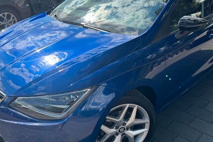 Seat Ibiza 75.000 km 15.950 &euro; Weinheim 69469